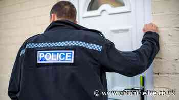 Three arrested across North East in ongoing modern slavery investigation