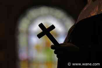 Falling cross kills Catholic priest during livestreamed Mass in Ecuador