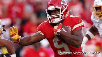 Chiefs Dominate Chargers 22-6: The Good, The Bad, And The Ugly