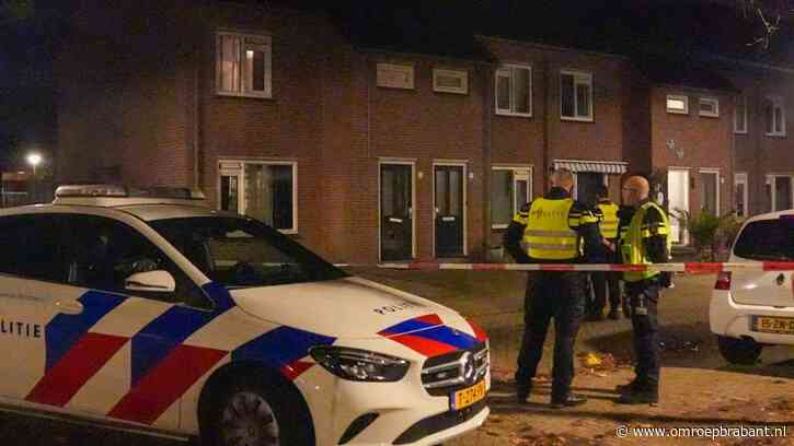 Dode vrouw in Beek en Donk had relatie met verdachte