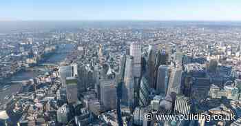 Wilkinson Eyre working on City tower reportedly set to be 70-storeys tall