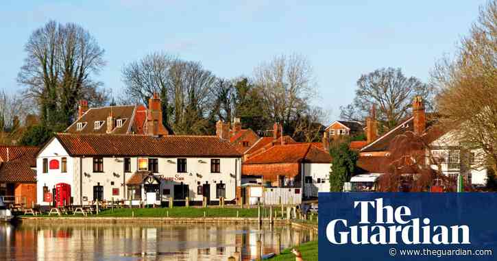 Stop ‘cash for trash’ housebuilding in Norfolk Broads, says Labour MP