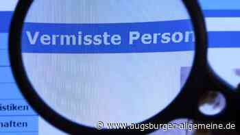 Vermisster 17-Jähriger aus Augsburg wieder aufgetaucht