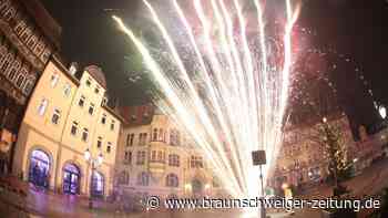 Böllerverbot eine Bevormundung? Helmstedt streitet über das Silversterfeuerwerk