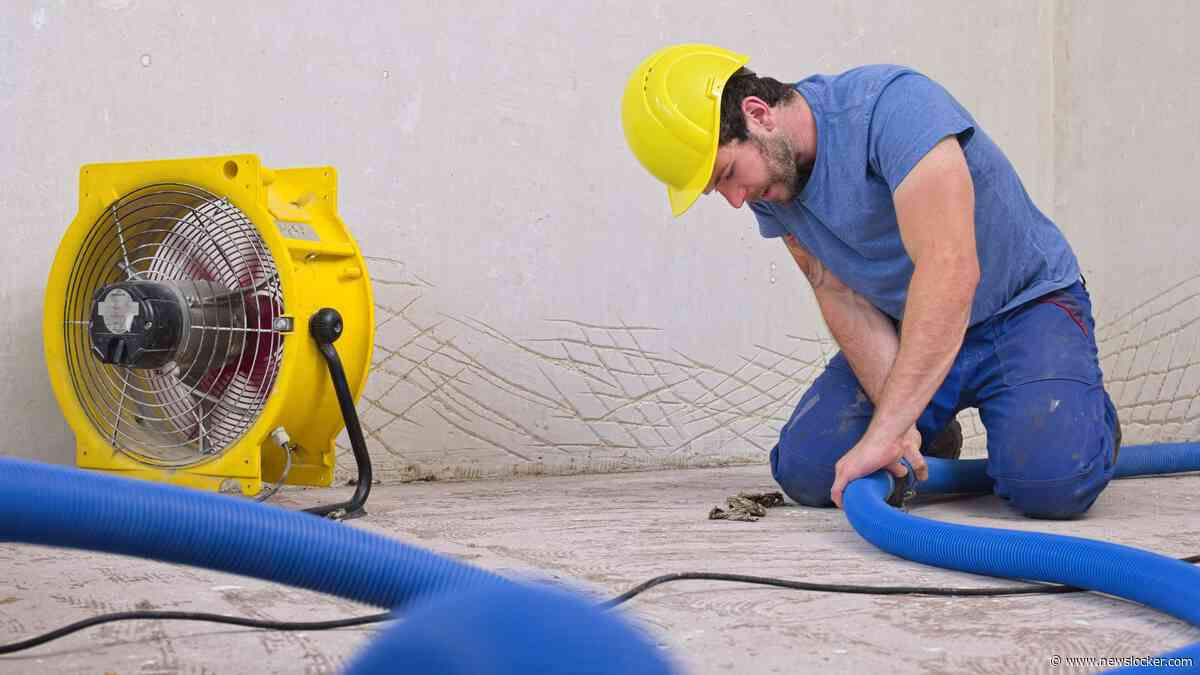 Verkopers van woning met vochtproblemen gaan nat: bijna drie ton terugbetalen aan kopers
