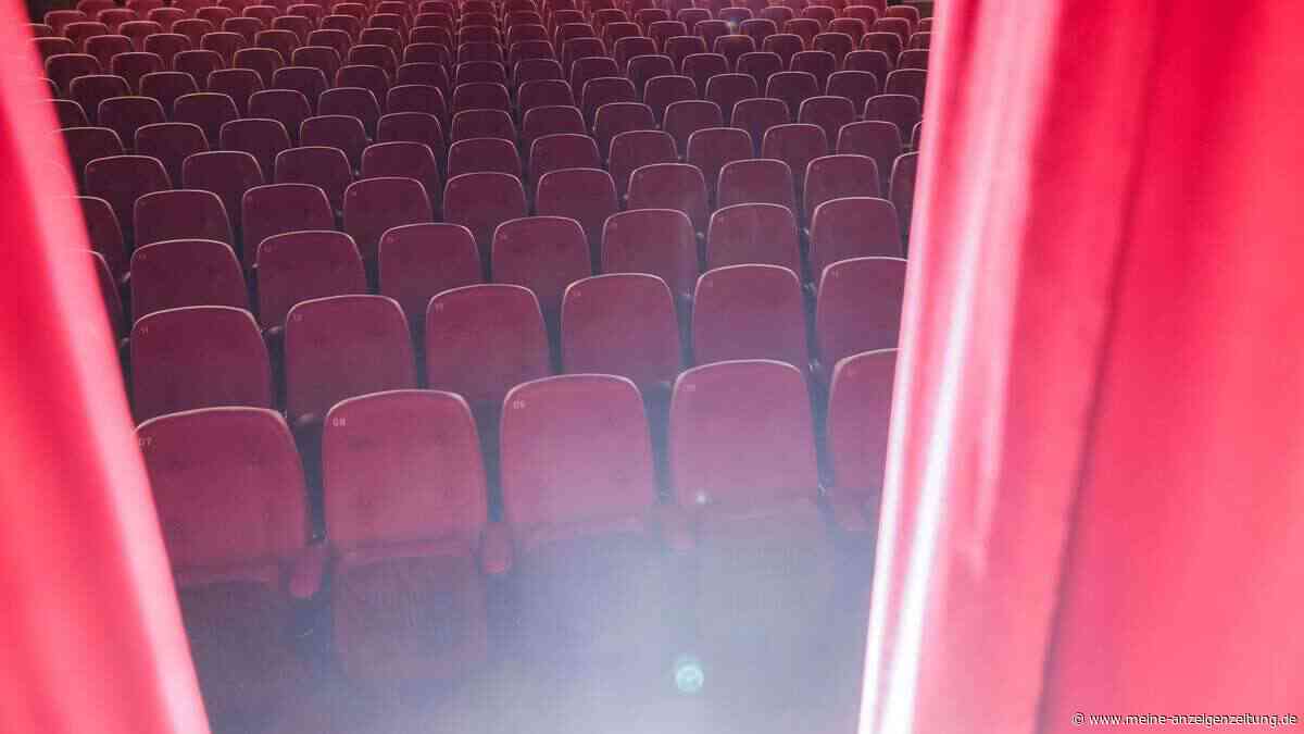 Großes Kino zum Sparpreis: Spanische Kinos laden zur „Fiesta del Cine“ ein