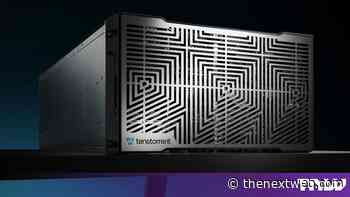 Tenstorrent raises $1.5B at a $6.2B valuation to scale its Galaxy servers