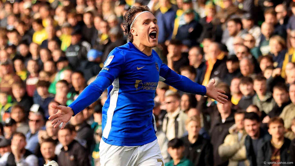 Pompey have shown strong mentality - Milovanovic