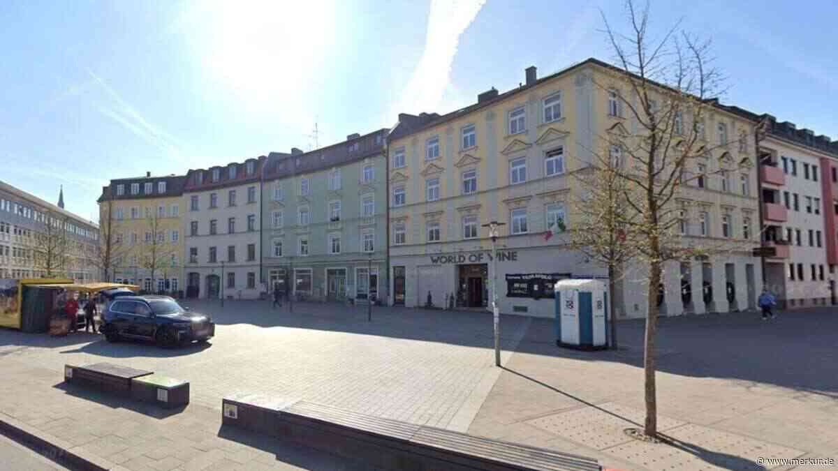 Mann entblößt sich vor Kind: Anwohner fordern Alkoholverbot am Hans-Mielich-Platz