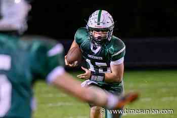 Section 2 football Week 7 recap, analysis: Small school shines, Class C thriller, AA playoff race update