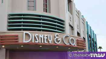 Disney to spend $180M on Character.AI staff over three years, filing shows