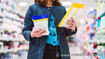 Wet Wipe ban to hit Wales in two months as businesses warned