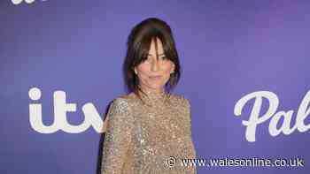 NHS symptoms as Davina McCall diagnosed with cardiovascular disease