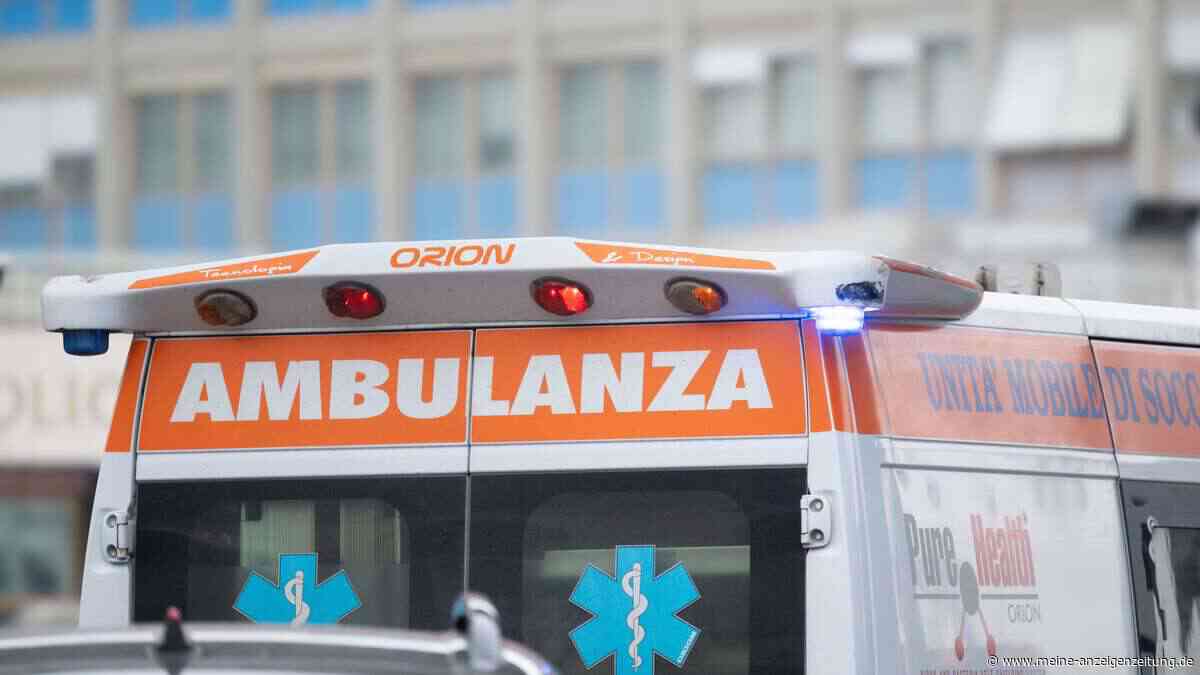 Mit Tempo 140 in das Auto der Ex gerast: Rentner (73) soll sie per GPS überwacht haben