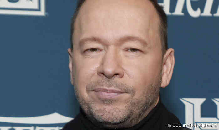 “Eravamo in fase di decollo, ma non siamo riusciti a staccarci da terra e la pista è finita. Questi piloti ci hanno salvato la vita”: Donnie Wahlberg e l’incidente con il suo aereo privato