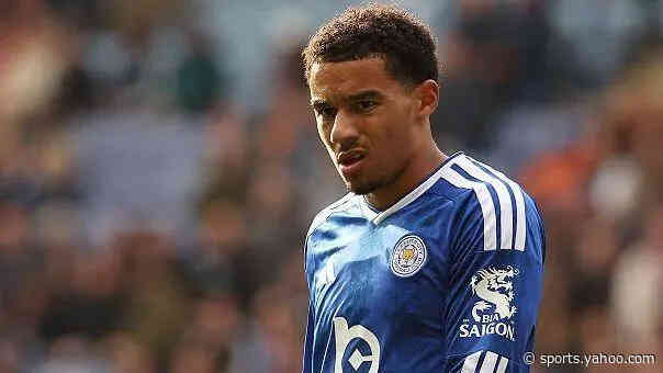 Leicester must build on winning feeling - Doyle
