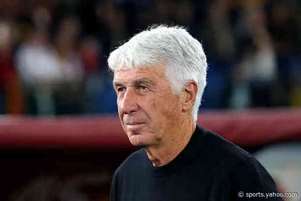 Gasperini: “Dybala’s injury is more serious than expected.”