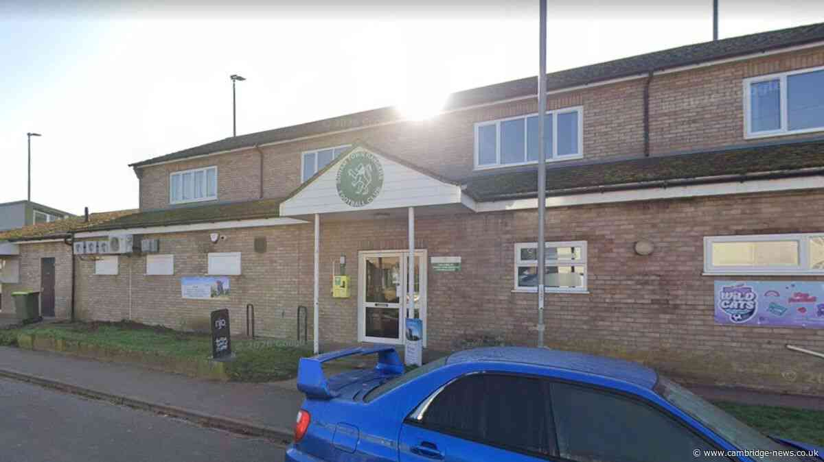 New facility could address education ‘cold spot’ in Soham