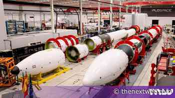 PLD Space starts system-level tests on Miura 5 with three rockets built