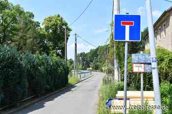 Naundorf bei Freiberg: Suche nach Rucksack-Eigentümer beendet