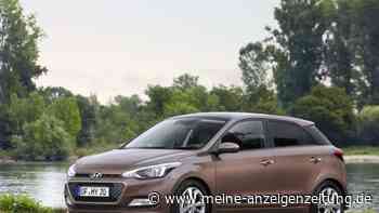 Licht und Bremsen – Gebrauchtwagen-Check: Hyundai i20 (GB)