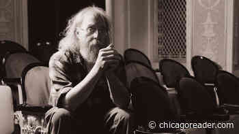 Charlie Parr laments modern woes in timeless folk blues
