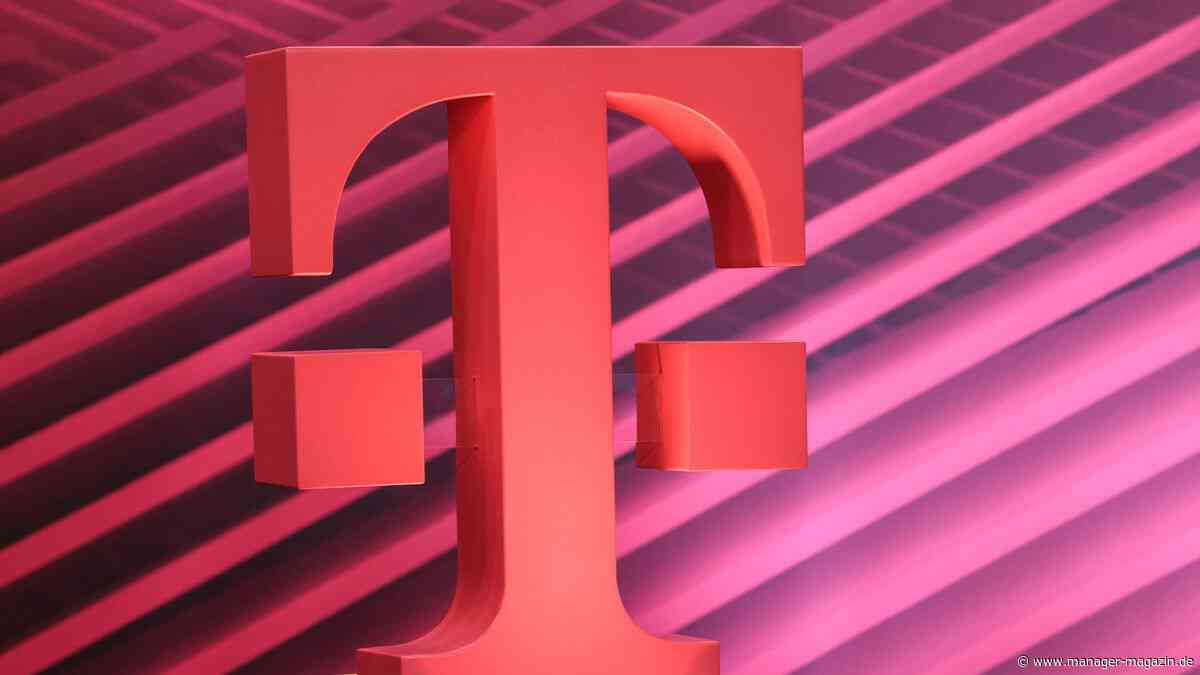 Telekom: Europäische Allianz soll Starlink-Vormacht brechen