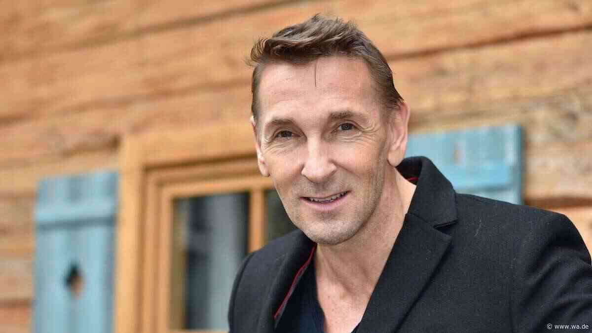 „Bergdoktor“-Star Mark Keller: Das Thema „Frauenheld“ ist für ihn durch