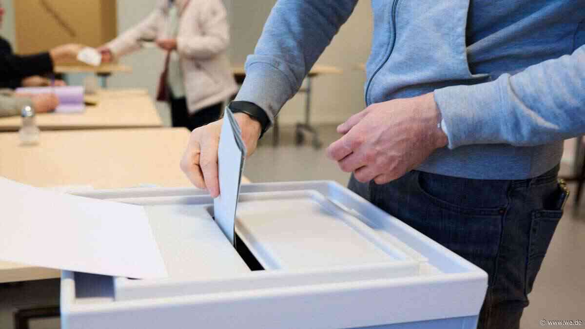 Überraschende Widersprüche bei INSA-Umfrage: Wähler erwarten AfD-Stärke, lehnen aber Ämter ab