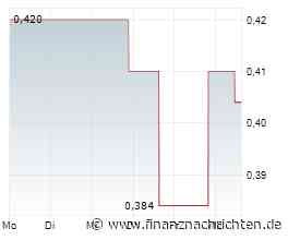 Tiger Gold erweitert die Mineralisierung bei Ceibal in Richtung Süden und stößt dabei oberflächennahe auf 268 m mit 0,5 g/t Au