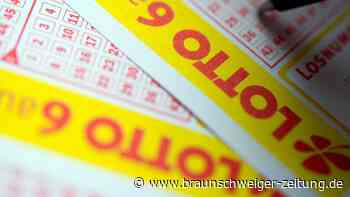 Jackpot geknackt: Drei neue Lotto-Millionäre in Niedersachsen