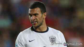 Former England footballer Steven Caulker pleads for work on LinkedIn as he says he's now stuck unemployed and 'can't even get an interview'