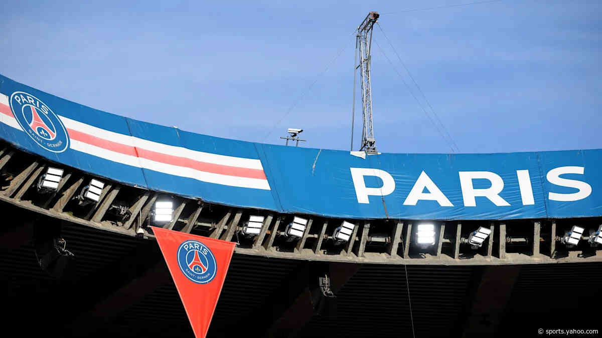French ministry rules out postponement of PSG vs Barcelona amid riots