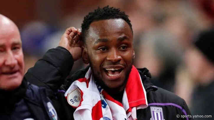 Ex-West Brom & Stoke striker Berahino retires at 33