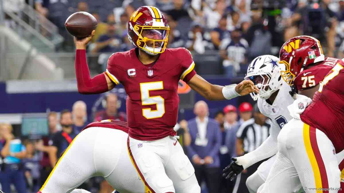 NFL betting promos, 49ers-Commanders: Claim over $3,000 in bonuses from top online betting apps, sportsbooks