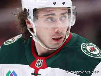 Canucks Schedule: Troika of trouble awaits, including return of Quinn Hughes
