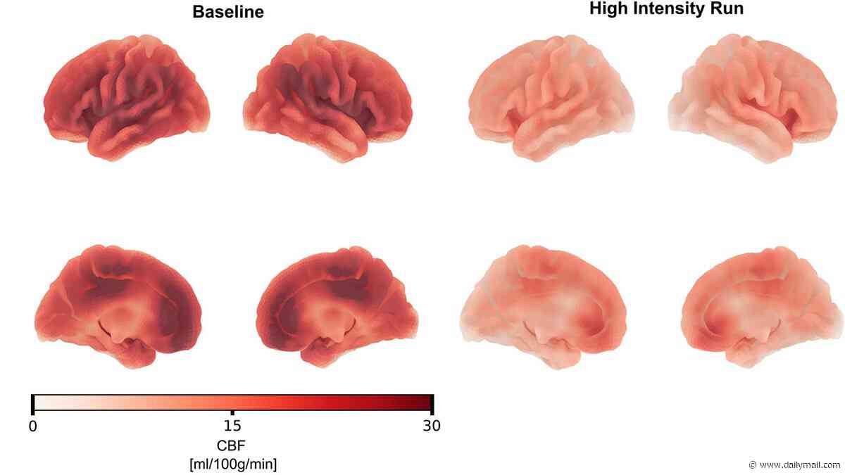 Scientists uncover a simple breathing exercise that can induce an altered state of consciousness