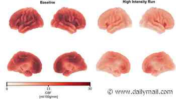 Scientists uncover a simple breathing exercise that can induce an altered state of consciousness
