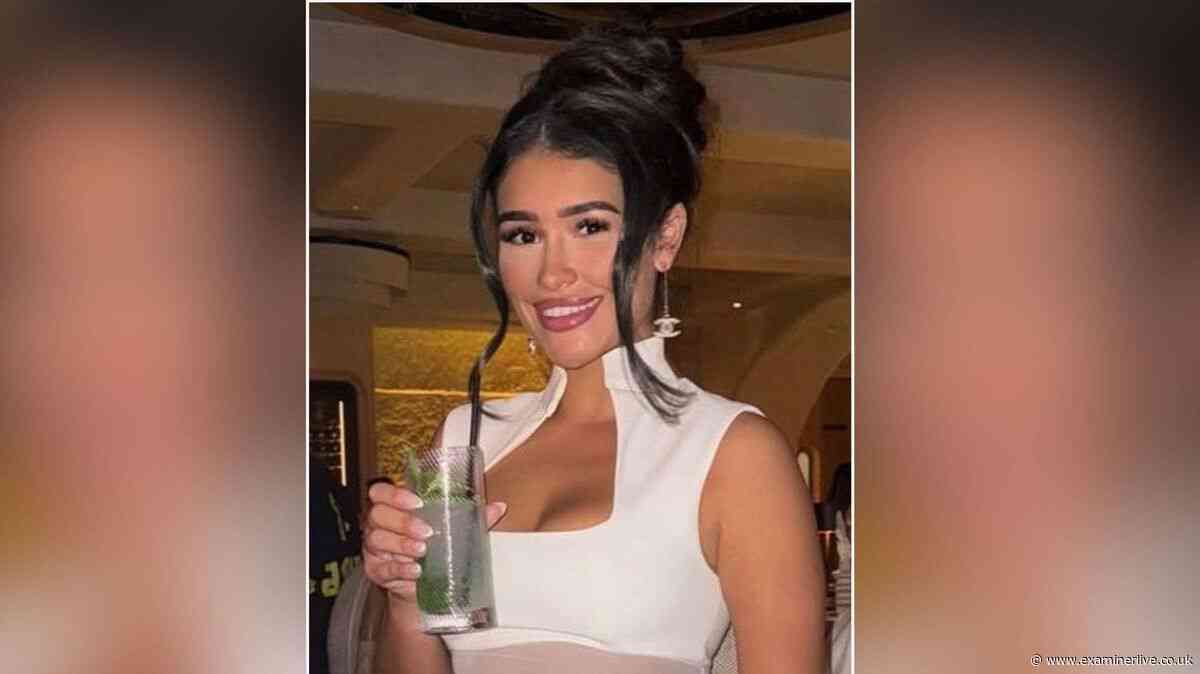 Murder probe update after 'beautiful' woman, 26, stabbed to death in Manchester