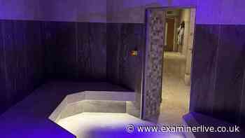 Luxury award-winning Yorkshire spa unveils exciting new addition