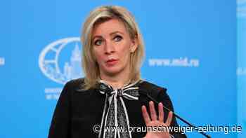 Russland spottet über Ausschreitungen in Frankreich: „Sind das Russen?“