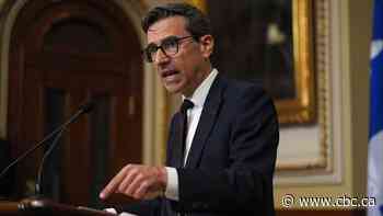 Former MNA Pascal Paradis named chief negotiator, diplomat for the PQ