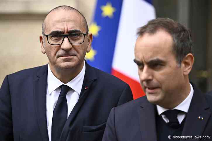 Primer ministro de Francia solicitó toques de queda parciales ante la ola de disturbios y saqueos en el país