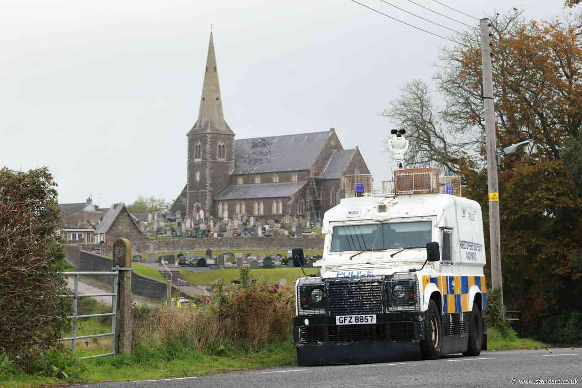 Police feared dissident gun attack if Drumcree parade went ahead, court told