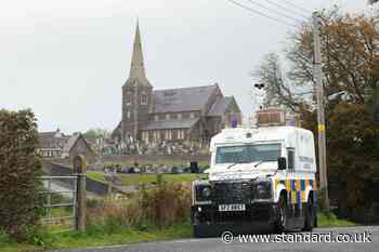 Police feared dissident gun attack if Drumcree parade went ahead, court told