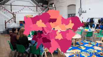 London boroughs named among very best and worst places in England to grow up - how does your area fare?
