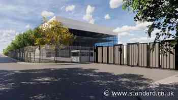 UK's largest AI data centre being built on edge of London hit by blow as Microsoft pulls out