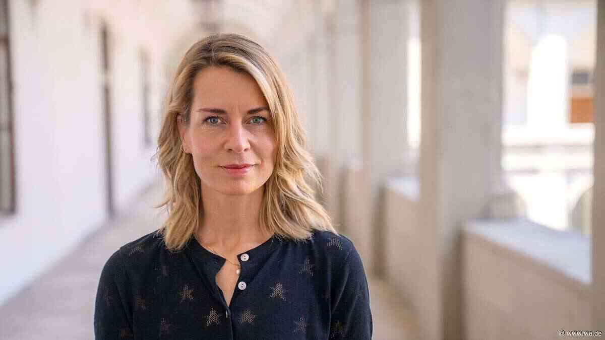 Beamter klagt in ARD-Doku über zu niedriges Gehalt: „Für das, was ich hier mache ...“