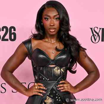 Love Island USA's Aniya Harvey Shares Update on Carl Schmidt Romance