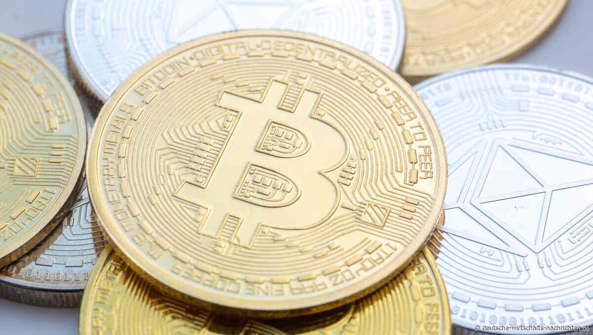 Bitcoin und Co.: Sparkassen starten schrittweise Kryptohandel
